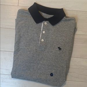 Abercrombie & Fitch Polo